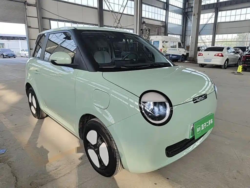 Фото 4 - Changan Lumin