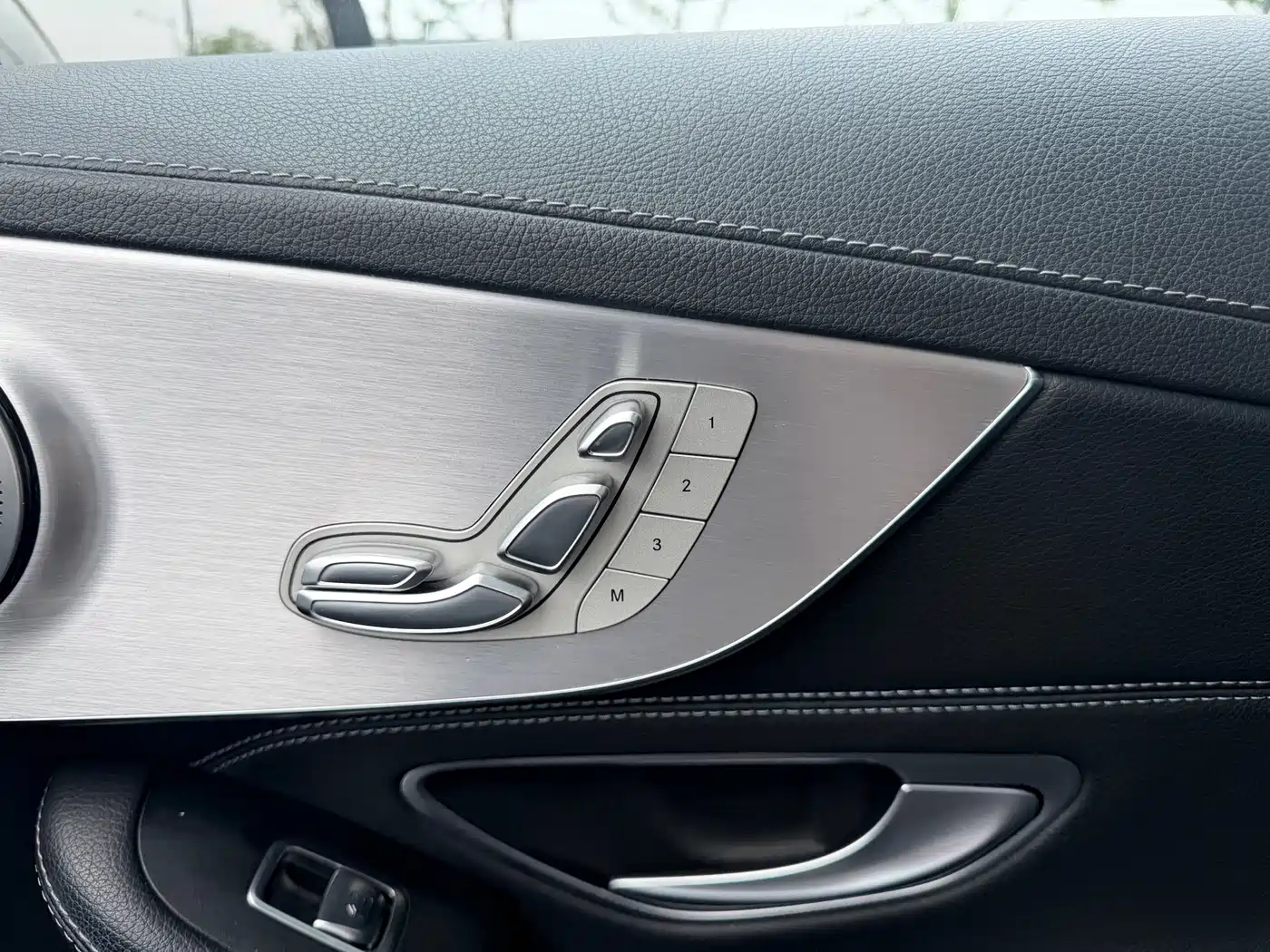 Mercedes-Benz C-Class (Import) 2020 C 260 Coupe фото 20