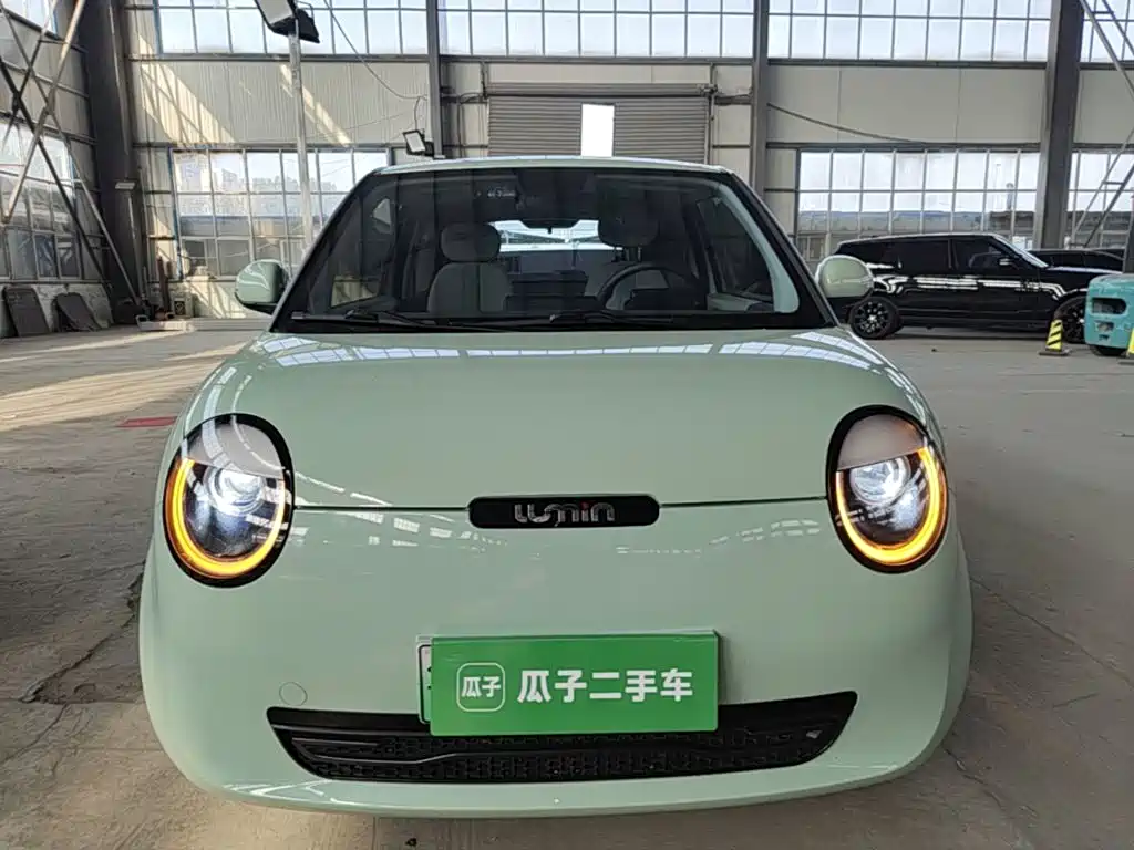 Фото 3 - Changan Lumin