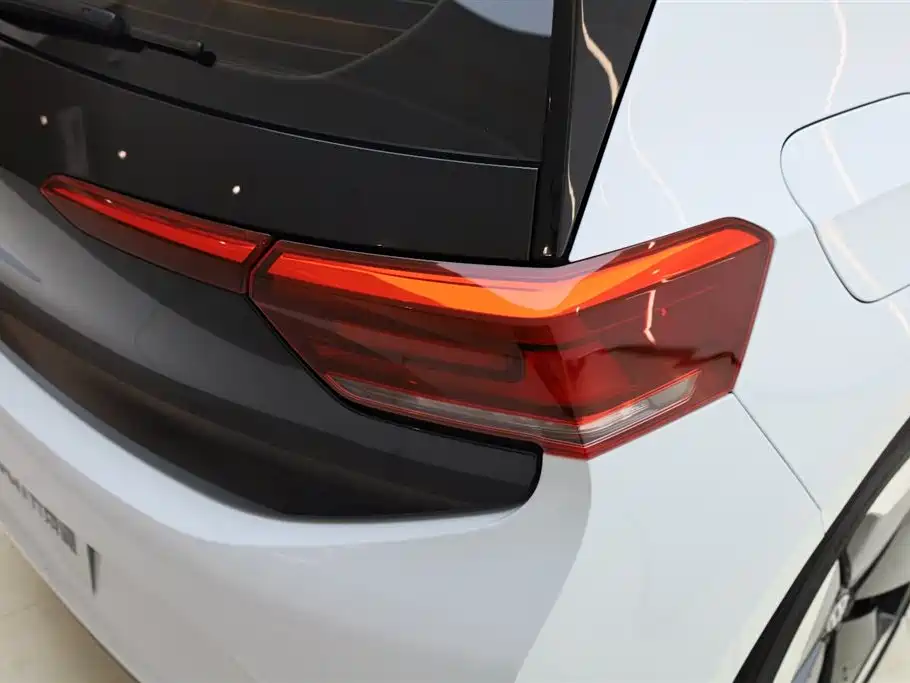 Volkswagen ID.3 2021 Pro Ultimate Smart Edition фото 10