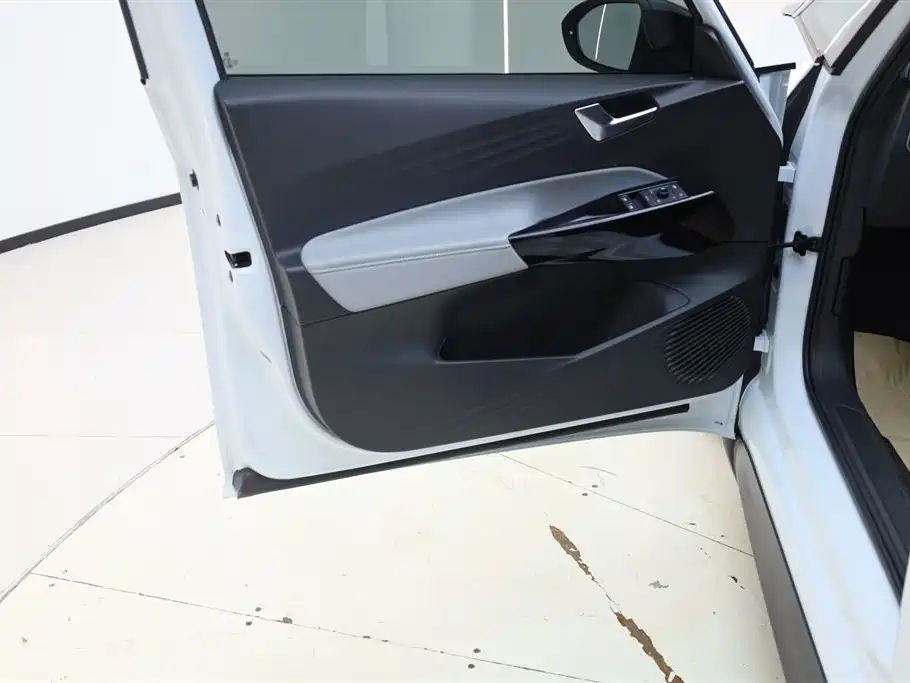 Volkswagen ID.3 2021 Pro Ultimate Smart Edition фото 16