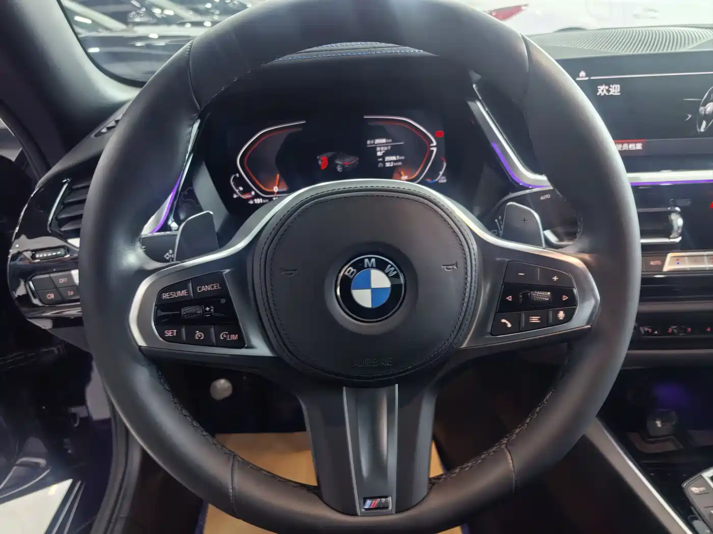 BMW Z4 2023 sDrive 25i M Sport Shadowline Package фото 7
