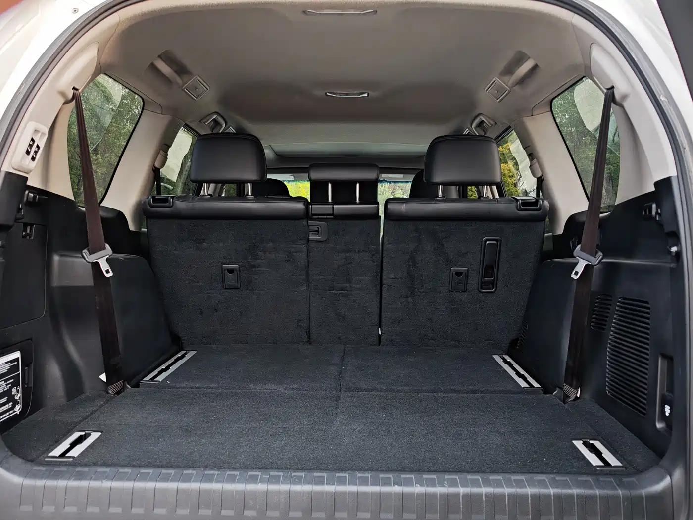Toyota Prado 2018 3.5L Auto TX-L фото 16