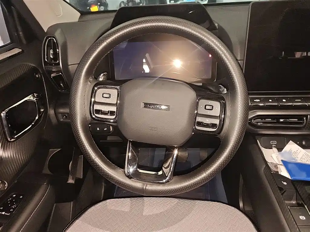 Haval Da Gou 2nd Gen 2023 1.5T 2WD Trend & Wild Edition Plus фото 3