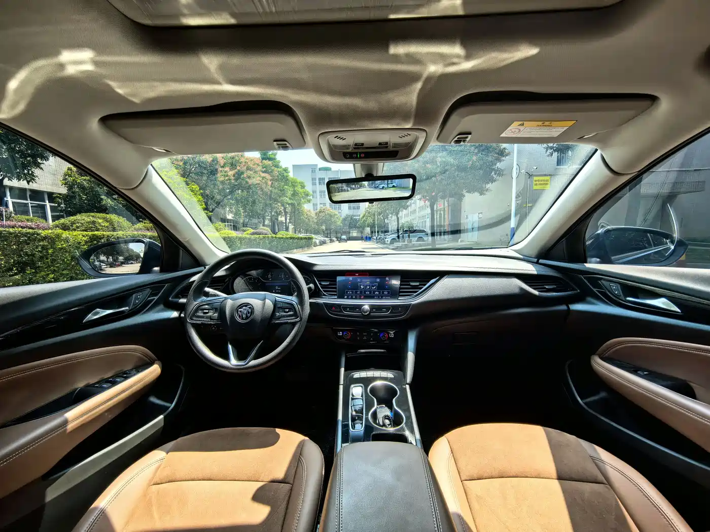 Buick Regal 2022 552T Smart Edition фото 8