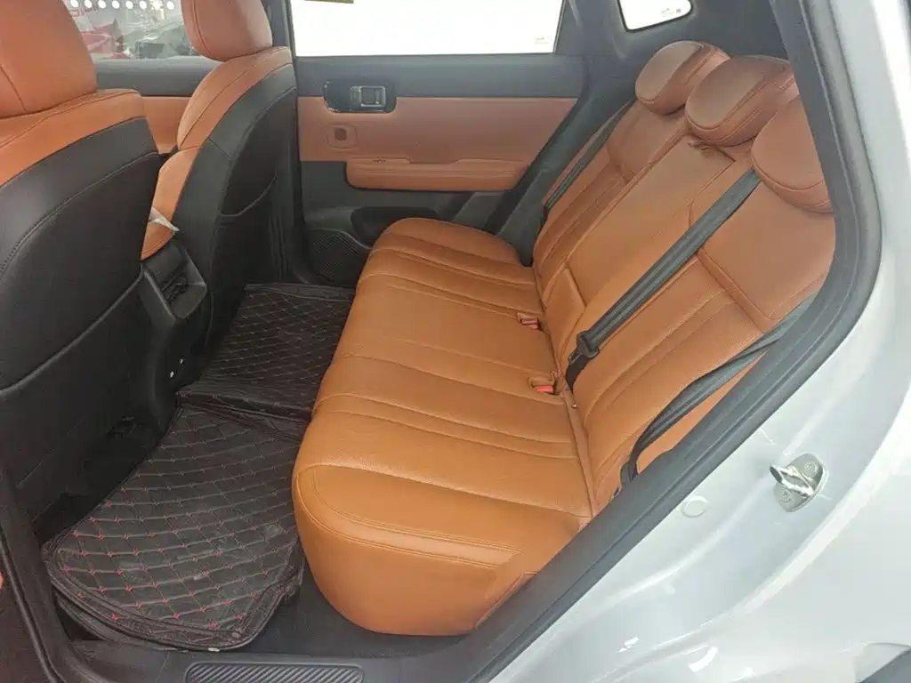 Wuling Motors Wuling Xingguang S 2026 2025 510km Flagship