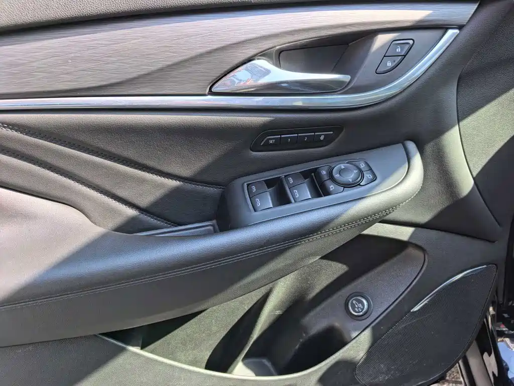 Buick Enclave 2022 2022 652T 2WD Premium 7-Seater