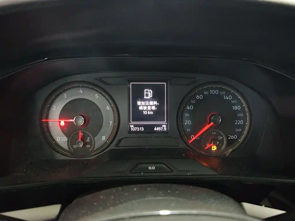 Volkswagen Lavida 2018 280TSI DSG Comfort Edition China V фото 8
