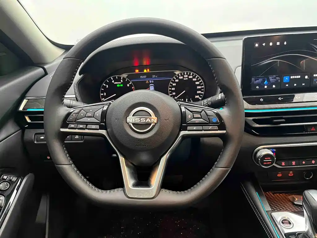 Nissan TEANA, миниатюра 9