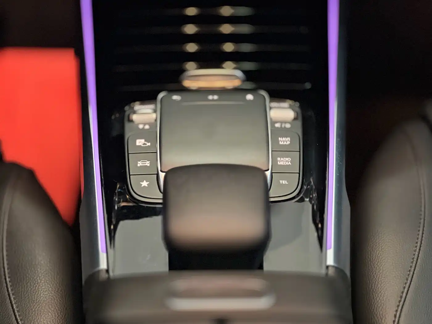 Mercedes-Benz GLB 2022 Model GLB 200 Fashion Edition фото 10