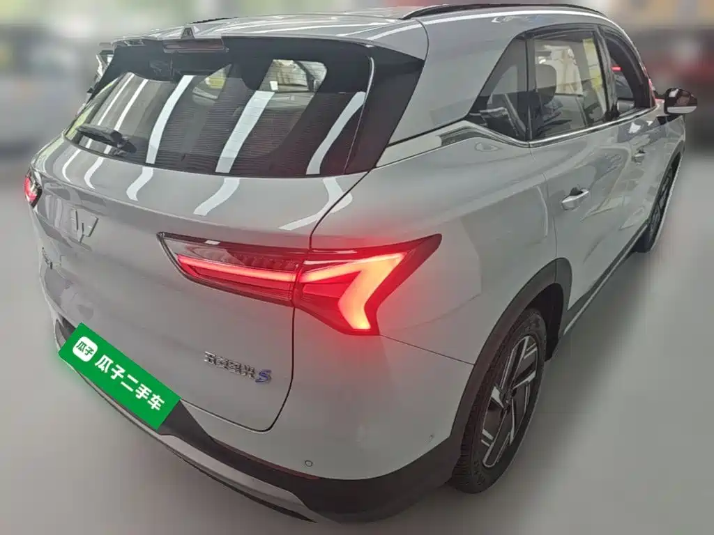 Wuling Motors Wuling Xingguang S 2026 2025 510km Flagship