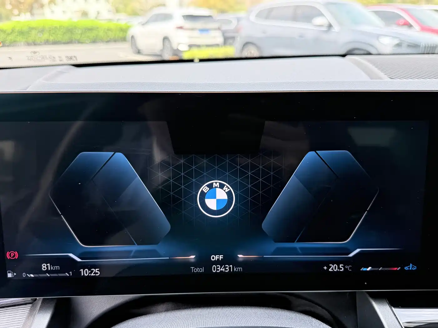 BMW 5 Series (Import) 2024 Model 525i M Sport Package фото 14