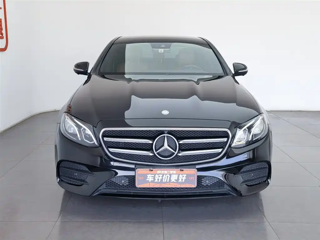 Mercedes-Benz E-Class 2017 E 300 Sport фото 3