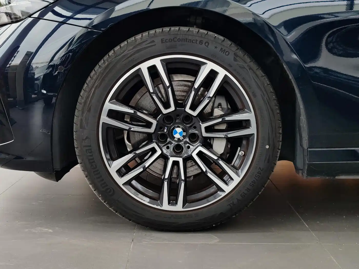 BMW 5 Series, миниатюра 17