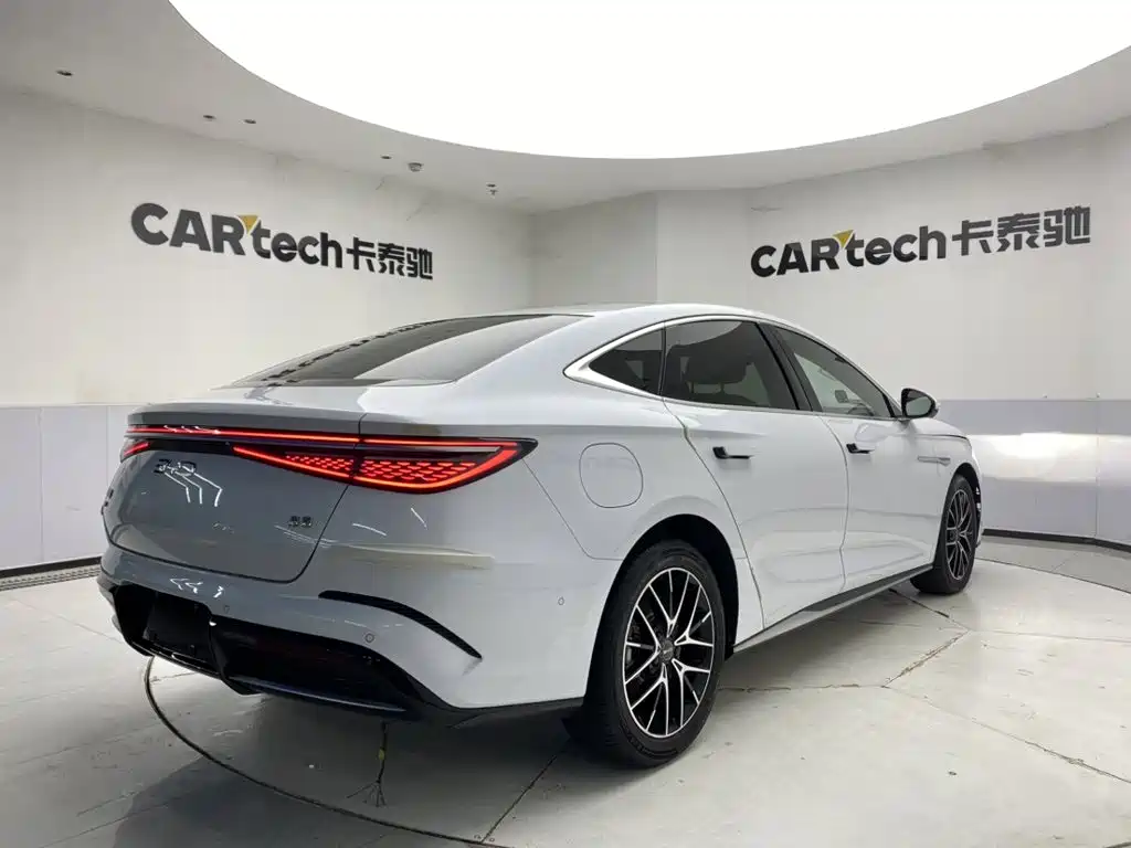 BYD Seal 2025 2023 DM-i 1.5T 121km Flagship