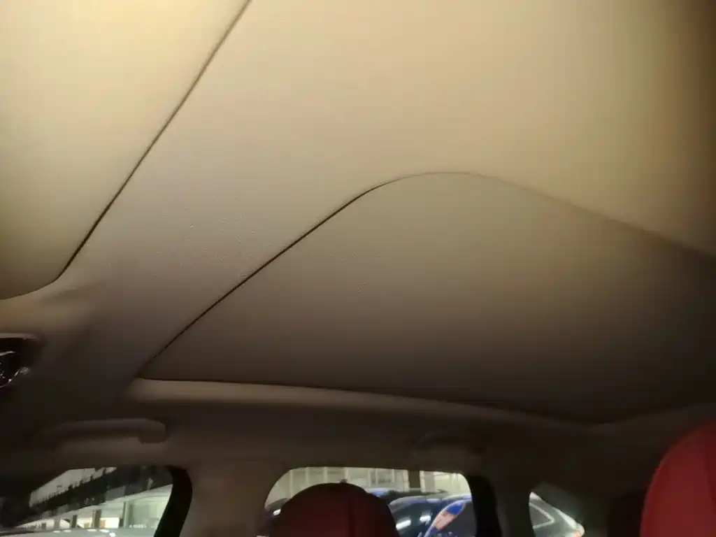 Exeed Yaoguang 2024 2023 400T 2WD Flying Fish Premium
