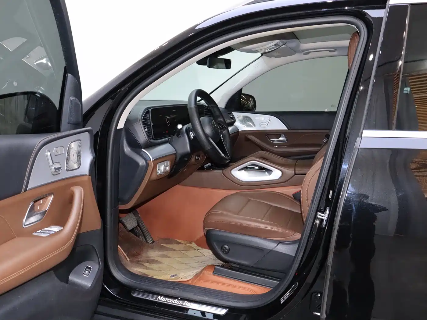Mercedes-Benz GLE 2024 GLE 450 4MATIC Sport фото 14