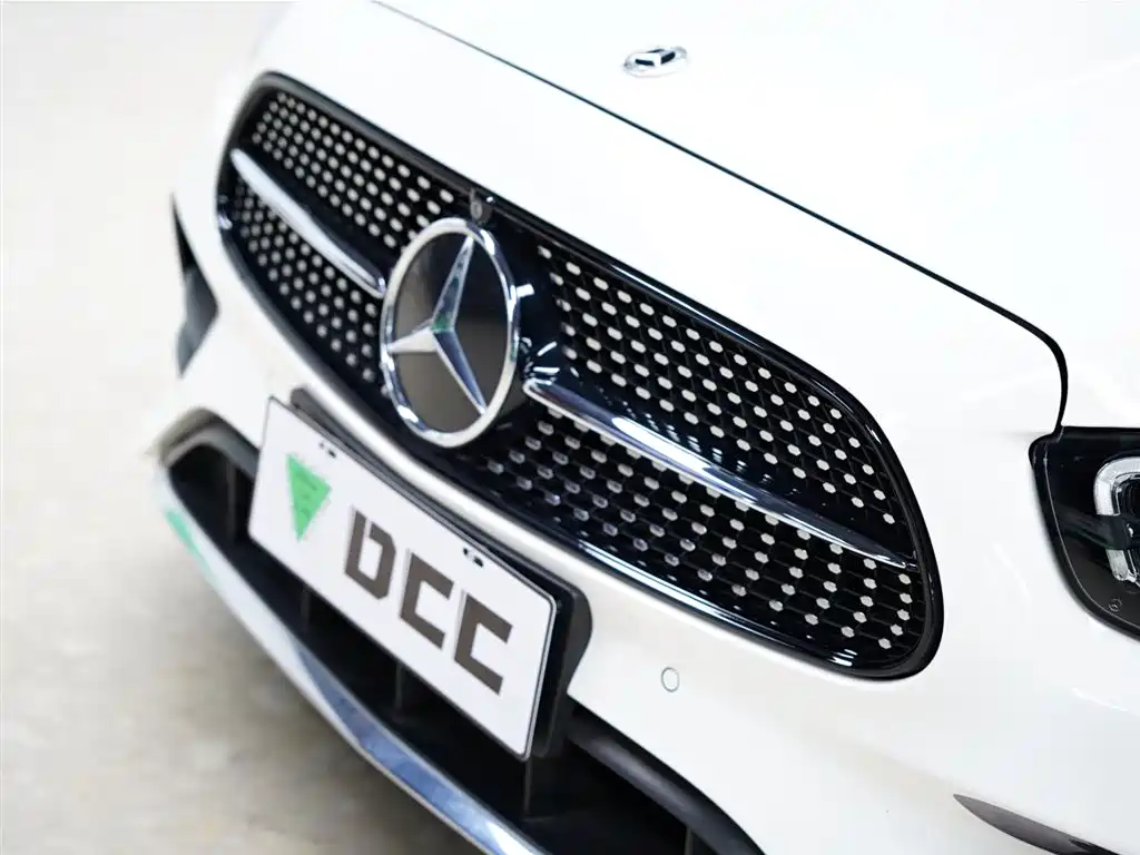 Mercedes-Benz E-Class (Import) 2023 Facelift E 260 Coupe фото 15