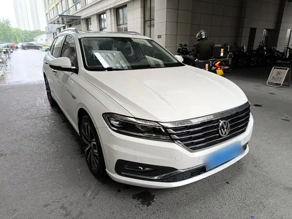 Photo 4 - Volkswagen Lavida