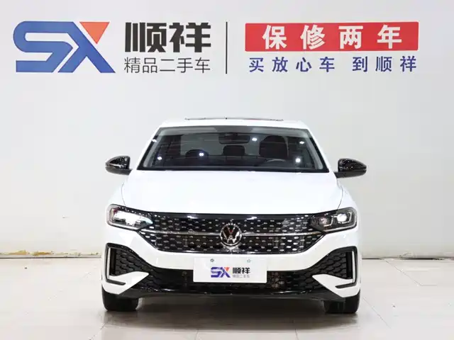 Volkswagen Lavida 2023 200TSI DSG Starlight Comfort Edition — фото 2