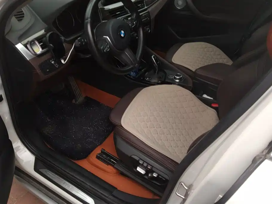 BMW X1 2021 xDrive25Li Exclusive фото 9