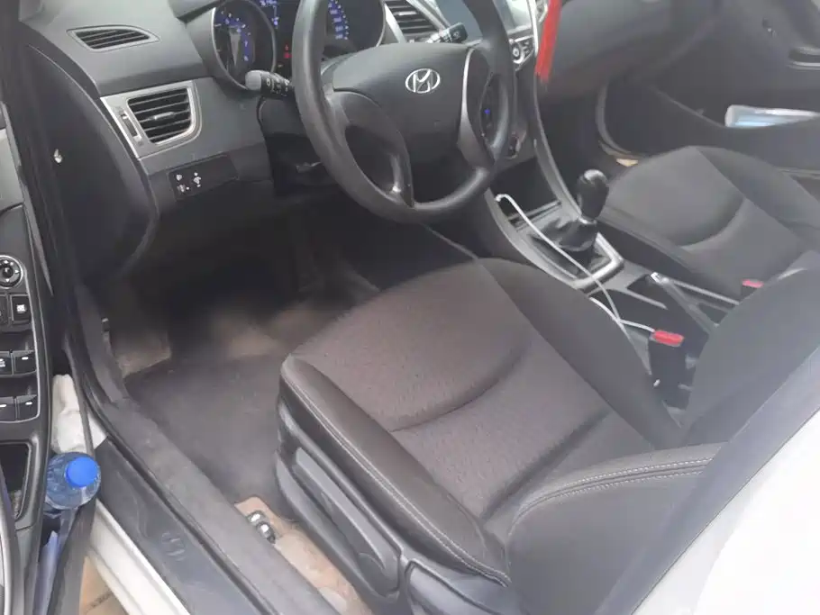 Photo 9 - Hyundai Langdong