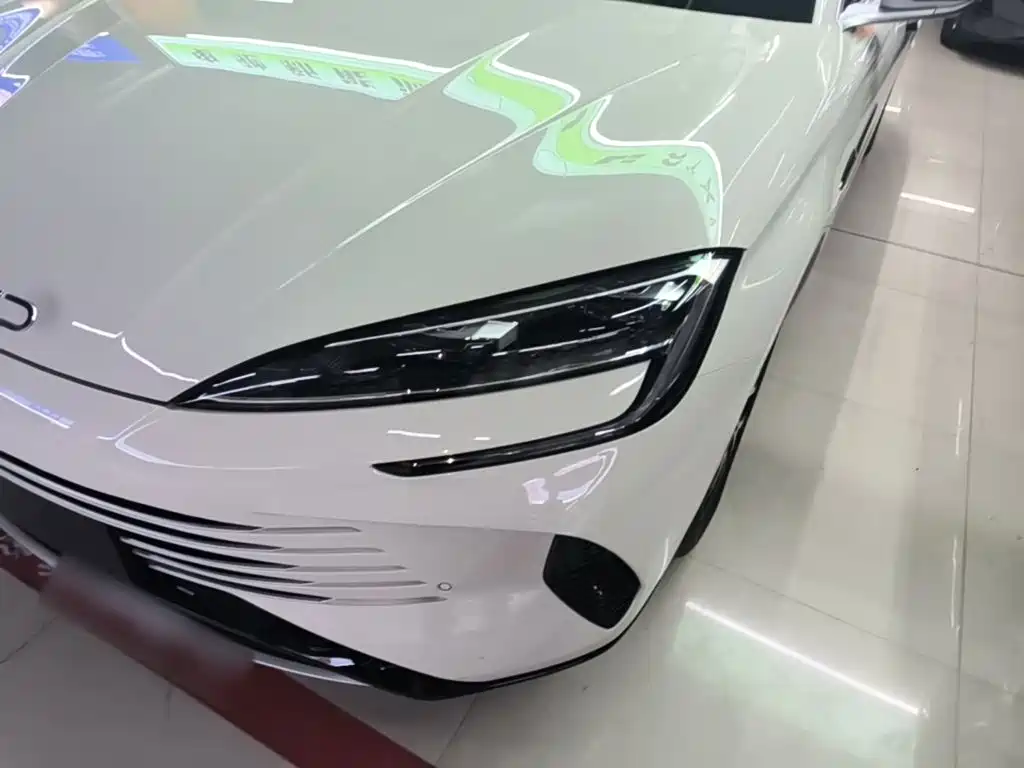 BYD Seal 2024 2023 DM-i 1.5L 121km Premium
