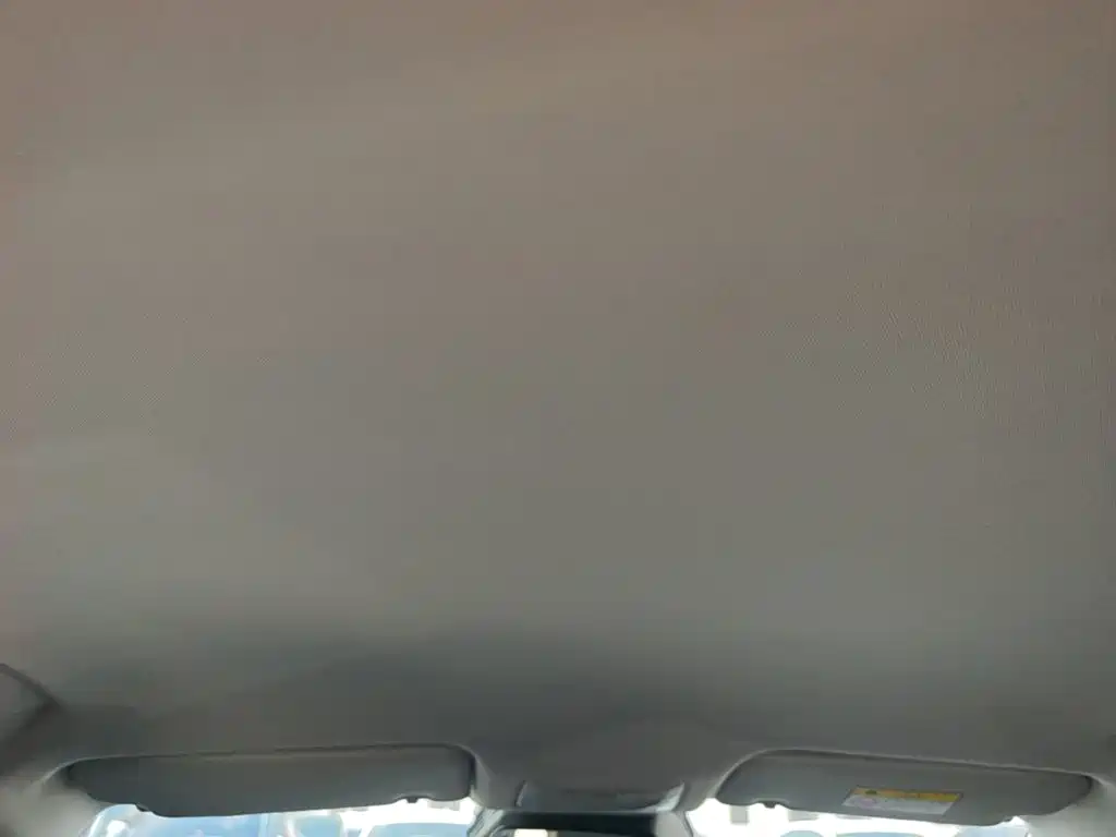 Baojun Yunhai 2024 2024 600km Pure Electric Version