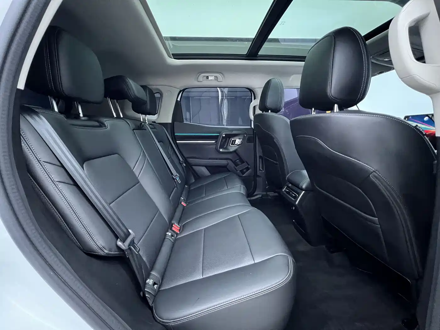 HAVAL SECOND GENERATION BIG DOG