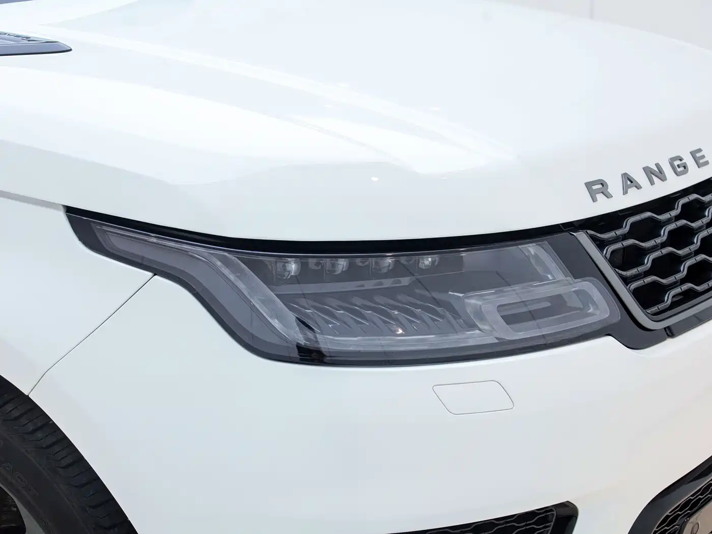 Land Rover Range Rover Sport 2018 3.0 SC V6 HSE DYNAMIC фото 6