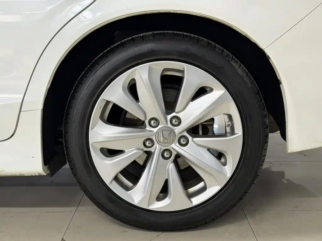 Honda Jade 2018 2017 1.8L Automatic Classic Edition 5-seater