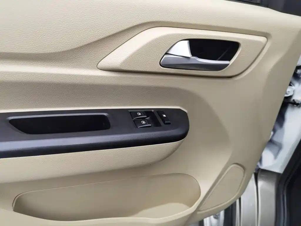 Changan Kuayue Kuayuexing V5 2025 2021 1.6L Fortune Comfort Edition DAM16KR