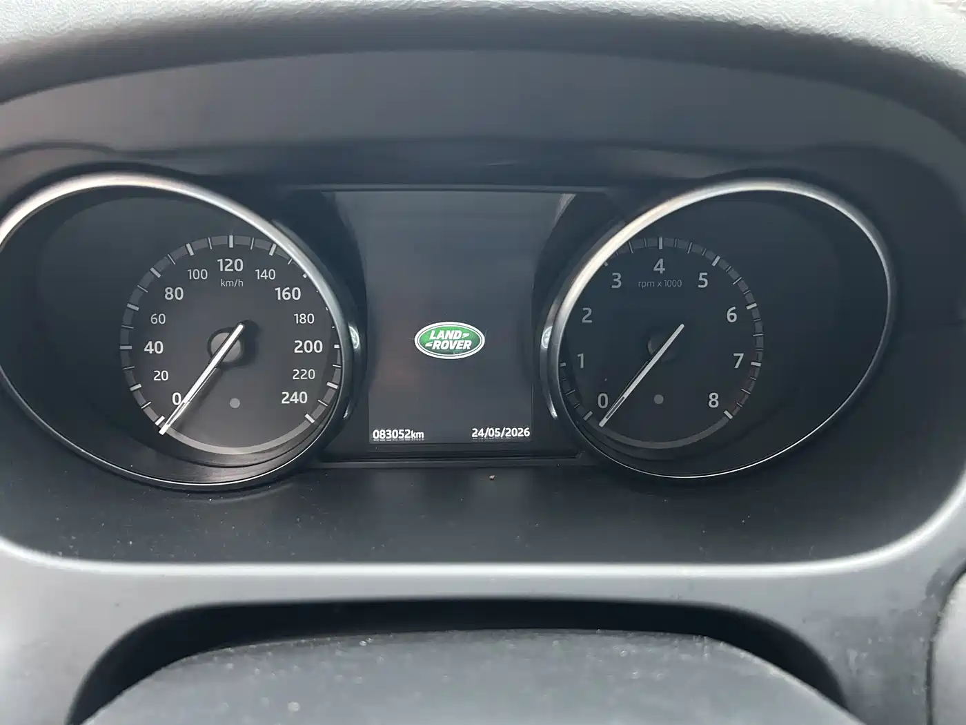 Land Rover Discovery Sport 2018 240PS HSE Edition фото 6