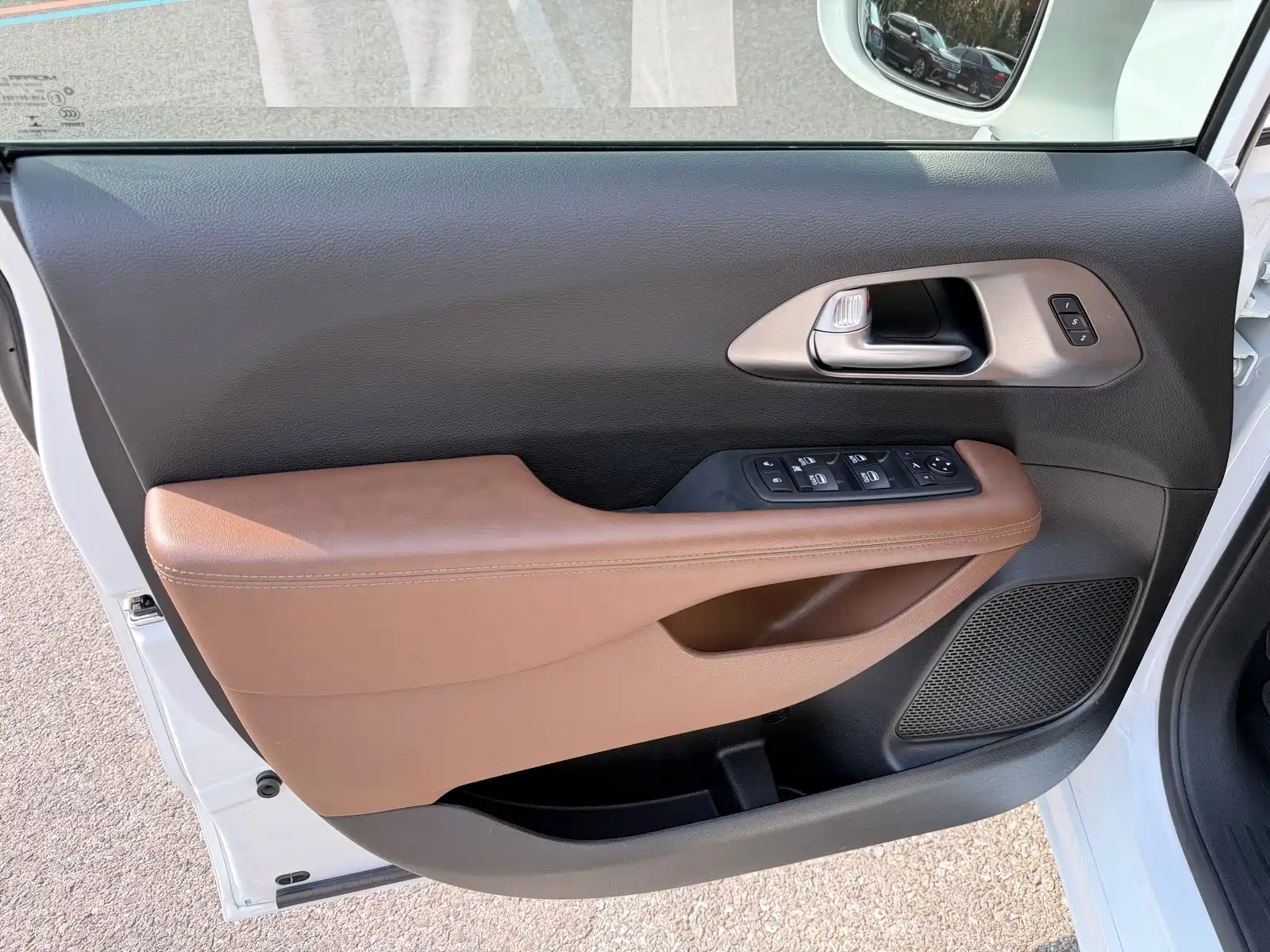 Фото 7 - Chrysler Pacifica