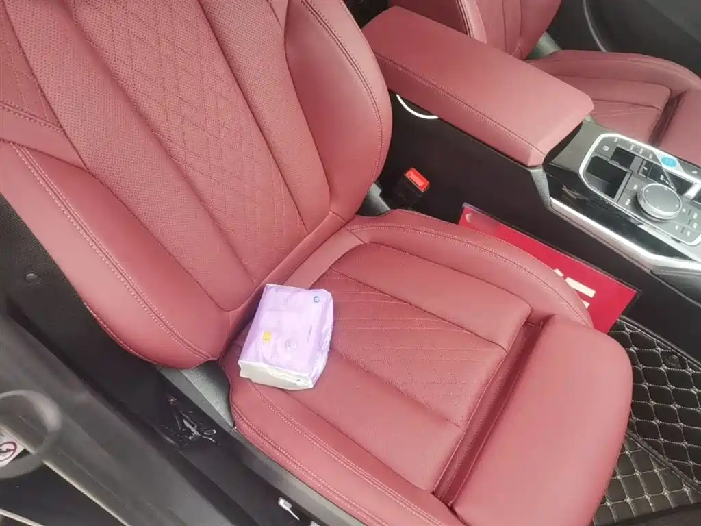 BMW i3 2024 eDrive 35 L фото 25