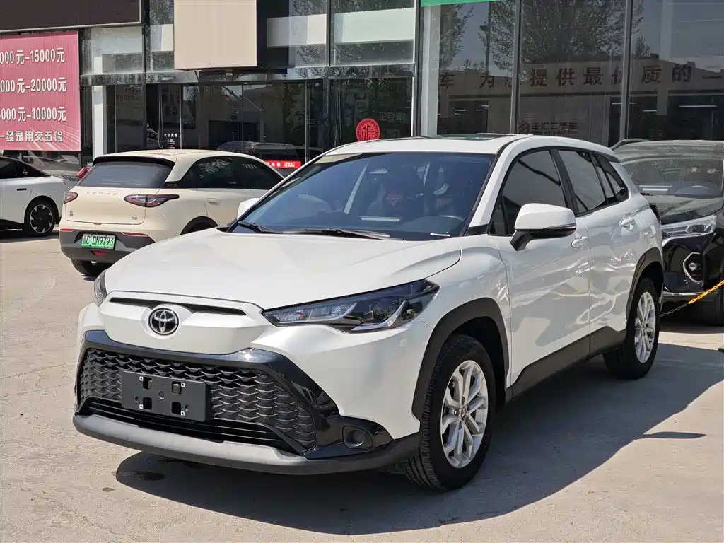 TOYOTA FENGLANDA