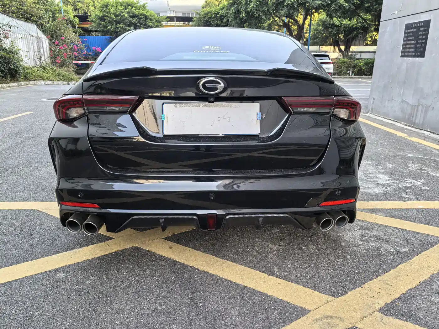 GAC Trumpchi Trumpchi Emkoo 2021 270T DCT J15 Edition фото 6