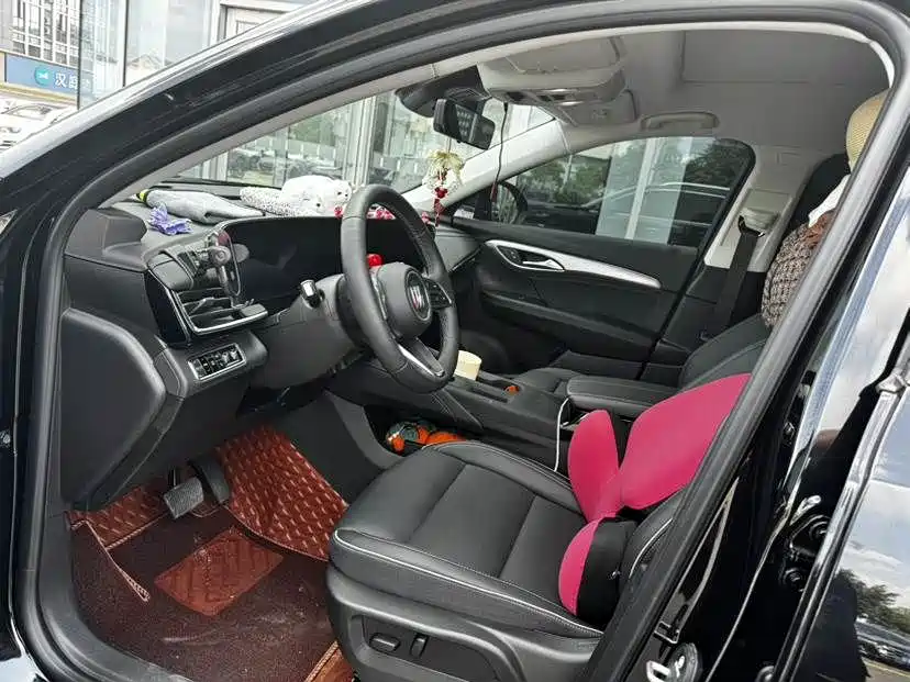 2025 Buick Envision Plus