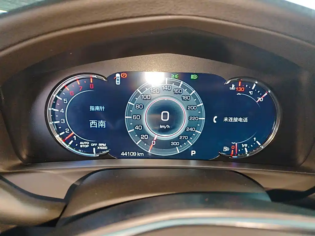 Фото 4 - Cadillac CT6