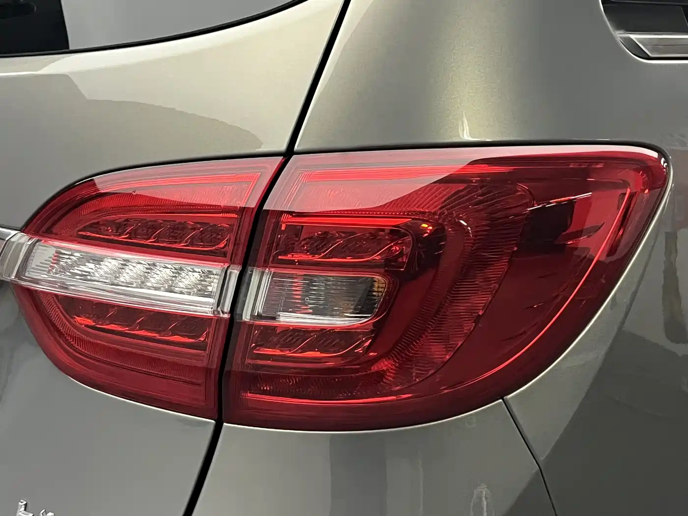 Buick GL8 2018 28T Comfort China VI фото 8