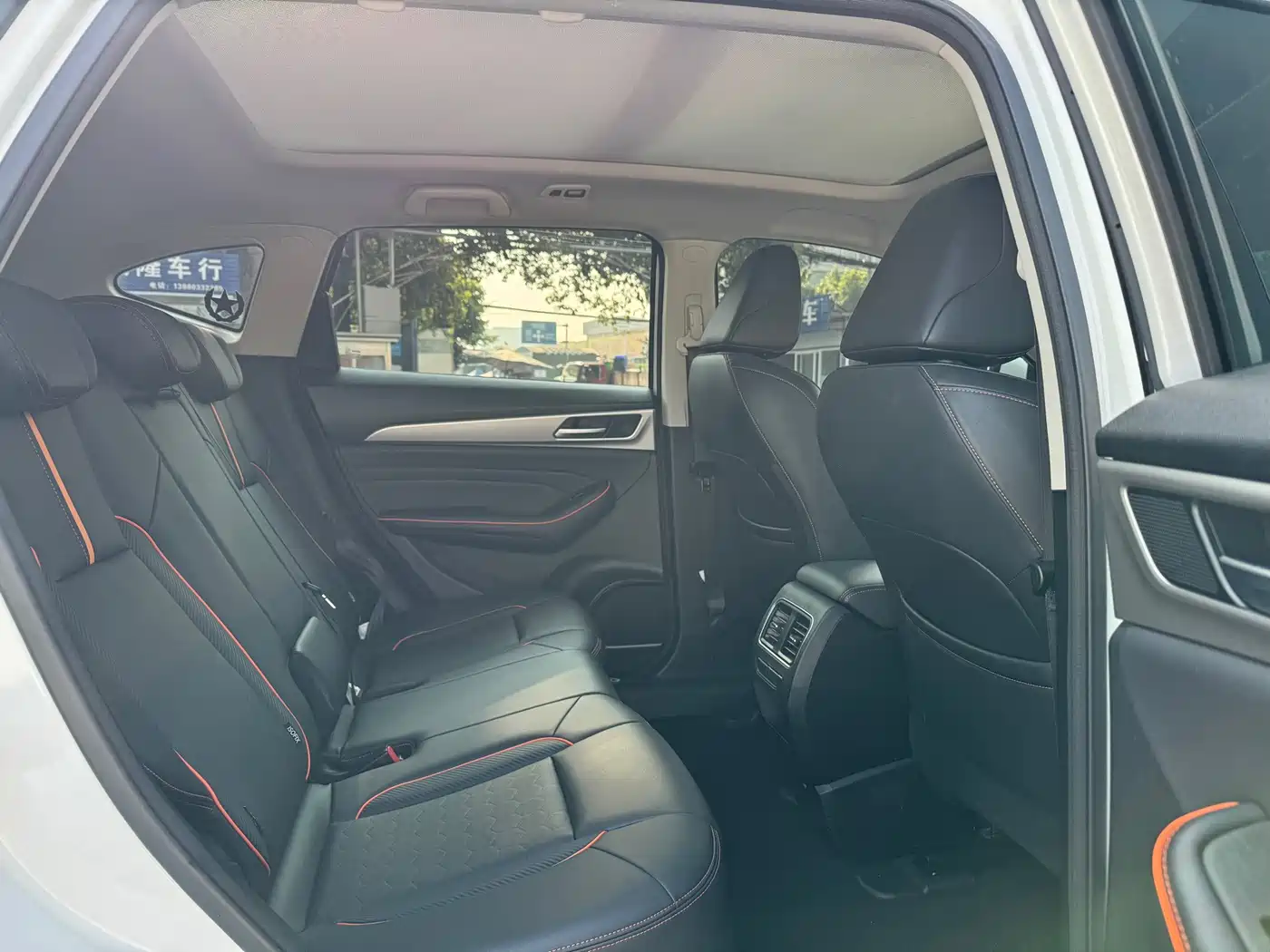 Haval F7 2021 2021 1.5T 2WD i-Type
