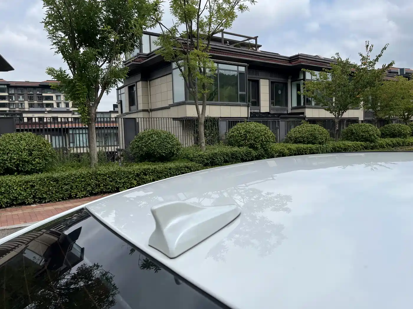 Chery Arrizo GX 2019 2019 1.5T CVT New Color Edition China V