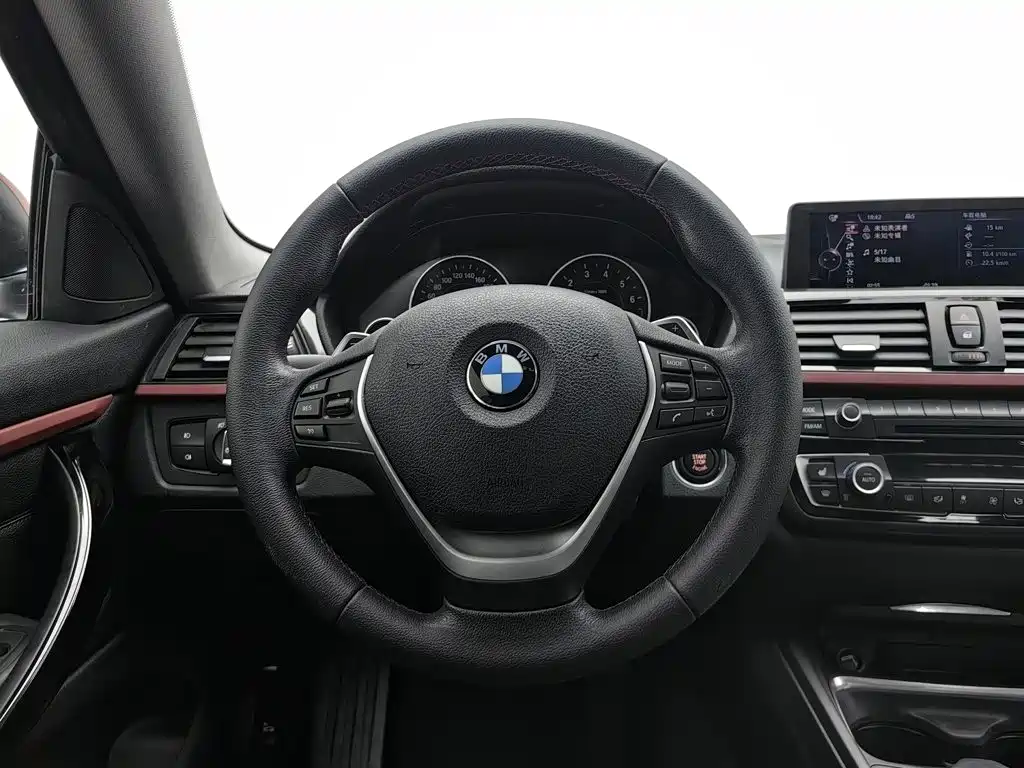 BMW 4 Series 2014 2014 428i Sport Design Package