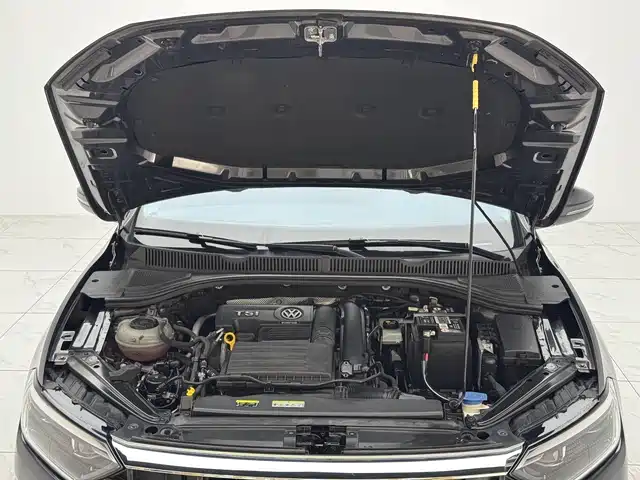 Volkswagen Sagitar 2020 280TSI DSG Comfort China VI фото 18