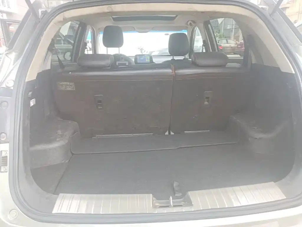 Baojun 510 2019 2017 1.5L Auto Luxury