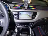 Фото 9 - Geely Vision X3