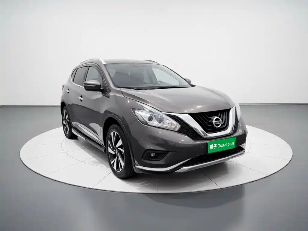 Photo 3 - Nissan Murano