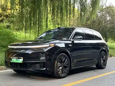 Li Auto L7