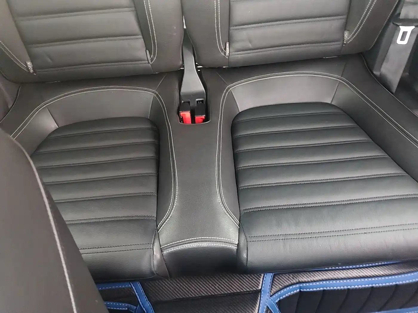 Volkswagen Scirocco 2016 2015 R 2.0TSI