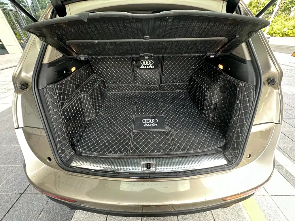 Audi Q5 2011 2011 2.0TFSI Comfort